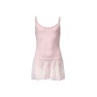 Papillon PK4051 Balletpakje met rokje voor kinderen roze