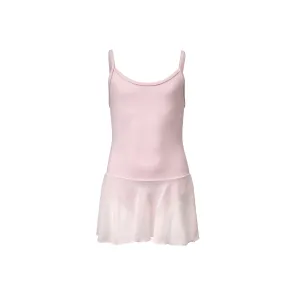 Papillon PK4051 Balletpakje met rokje voor kinderen roze