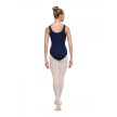 Bloch Adagio mouwloos balletpakje dames Donkerblauw L5415