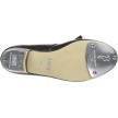 Bloch S0330LU dames tapschoenen met lage hak vetersluiting 