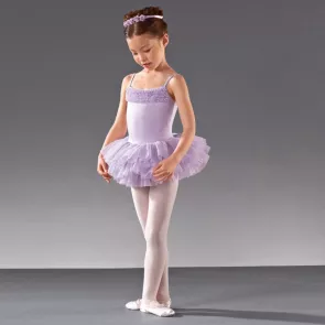 Bloch Desdemona Tutu Balletpak Voor Meisjes