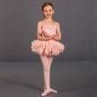 Bloch Desdemona Tutu Balletpak Voor Meisjes roze