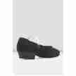 Bloch S0326GU canvas character schoenen achterkant