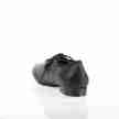 Bloch SF3710G tapschoenen met vetersluiting achterkant 