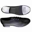 Bloch SF3710G tapschoenen met vetersluiting techno tap ijzers