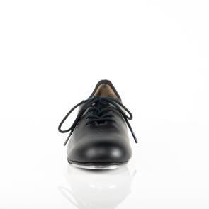 Bloch SF3710G tapschoenen met vetersluiting voorkant