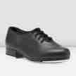 Bloch SF3710G tapschoenen met vetersluiting