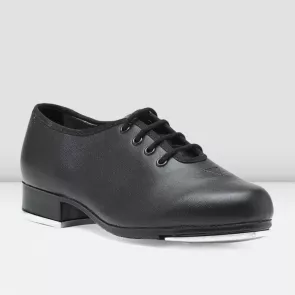 Bloch Economy SF3710L Dames Tapdance schoenen met Vetersluiting