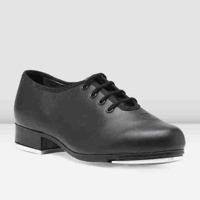 Bloch SF3710G tapschoenen met vetersluiting