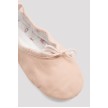 Bloch Bunnyhop S0225 lederen balletschoenen roze