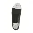 Bloch zwarte Lederen Tap dansschoenen met Splitzool en Tap ijzers Tap Flex S0388L