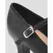 Bloch Kickline PU Stage Shoes Black S0324LU