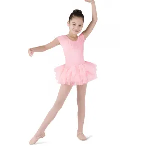 Bloch Ife Meisjes Tutu CL8012
