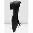 Bloch S0427L ballerina splitzool lage hak zwart