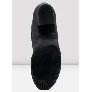 Bloch S0427L ballerina splitzool lage hak zool