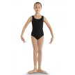 Bloch CL8835 balletpakje voor meisjes zwart