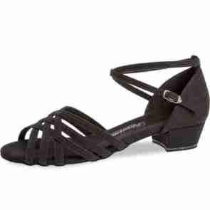 Diamant Latin schoen voor Dames 008-035-335