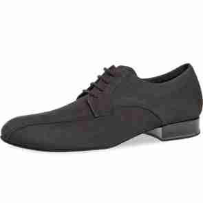 Diamant Heren Latin Dansschoenen 094-025-448