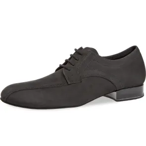 Diamant Heren Latin Dansschoenen 094-025-448