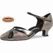Diamant 142-014-466 dansschoenen voor dames lage hak 