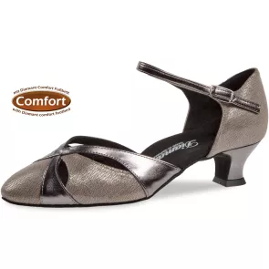 Diamant dansschoen voor Dames 142-014-466
