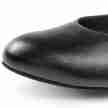 Diamant Dansschoenen dames 050-029-034 gesloten model met lage stevige hak