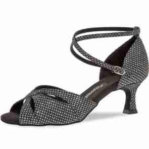 Diamant Latin schoen voor Dames 141-077-183