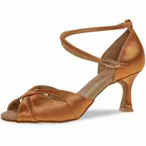 Diamant Latin schoen voor Dames 141-087-379