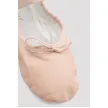 Bloch Dansoft ll Lederen Balletschoen Splitzool S0258G voor meisjes