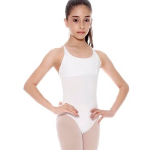 SoDanca So Danca SL19 flexibel Kinderballetpak