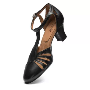 Rumpf Premium Line 9210 Zwart