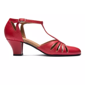 Rumpf Premium Line 9210 Rood