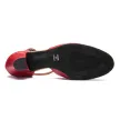 Rumpf Premium Line 9210 Rood