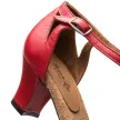 Rumpf Premium Line 9210 Rood