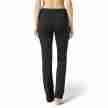 Papillon broek met rechte pijp en trekkoort PA3049
