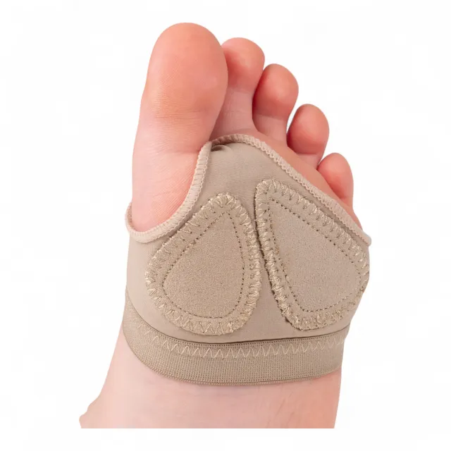 Papillon PA1030 Dansvoetjes Suede