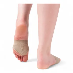 Papillon PA1030 Dansvoetjes met grip punten