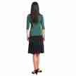 Rumpf Sandino Dames standard Top met 1/2 mouwen