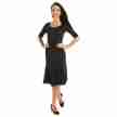 Rumpf Sandino Dames standard Top met 1/2 mouwen