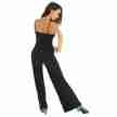 Rumpf BERLINO Ballroom Dansbroek Zwart