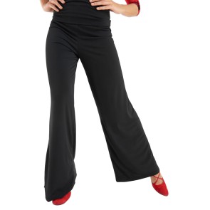 Rumpf BERLINO RU3826 Ballroom Dansbroek voor dames