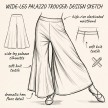 sketch_of_trousers_barcelona
