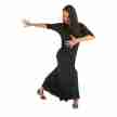 Rumpf SPARTA Dames Top met 1/2 mouwen