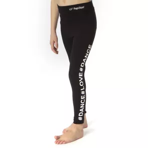 Papillon 18PK3031 Dans Legging voor kinderen #Dance