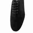 Anna Kern 559-30 Babette latin damesschoenen practice zwart suede