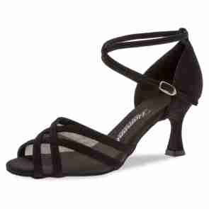 Diamant Dames Latin Dansschoenen 035-087-040