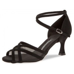 Diamant Dames Latin Dansschoenen 035-087-040