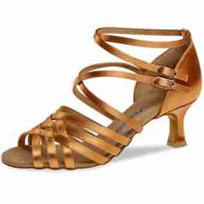 Diamant Latin schoenen 108-077-379
