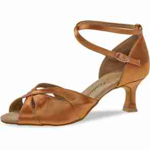 Diamant Latin schoen voor Dames 141-077-379