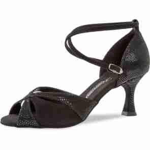Diamant Latin schoen voor Dames 141-087-084